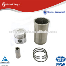 FAW XICHAI cylinder kit with 6110